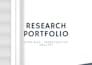 do research analyst case study and discourse analysis